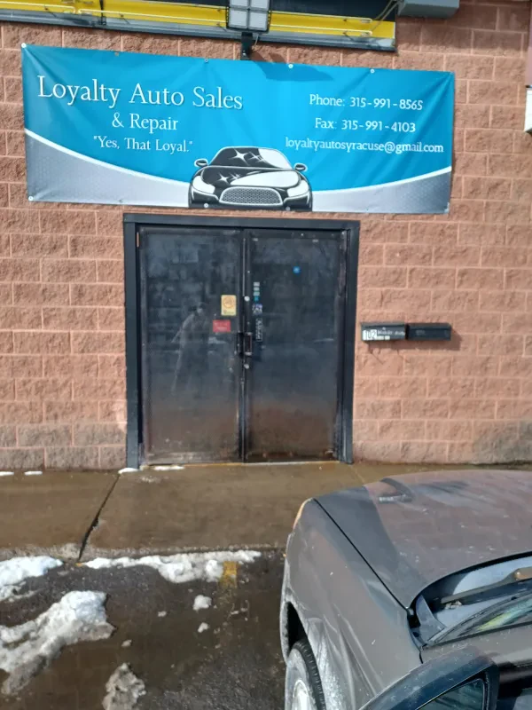 Hobbs Auto - photo 2