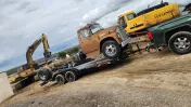 Stinkys Scrap Metal II LLC