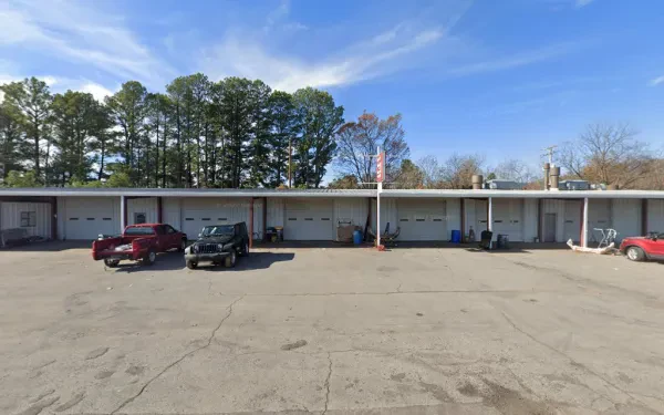Koch's Auto Body & Wrecker - photo 4