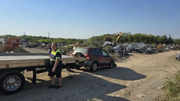 Stinkys Scrap Metal II LLC - photo 2