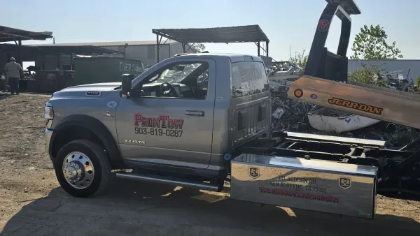 Stinkys Scrap Metal II LLC - photo 3