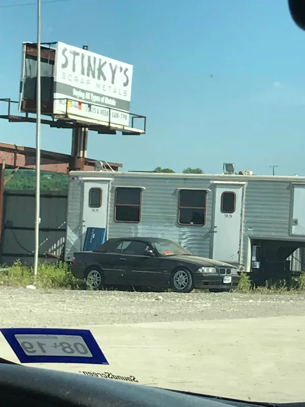 Stinkys Scrap Metal II LLC - photo 4