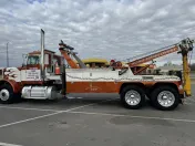 Deal Wrecker Service