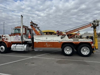 Deal Wrecker Service