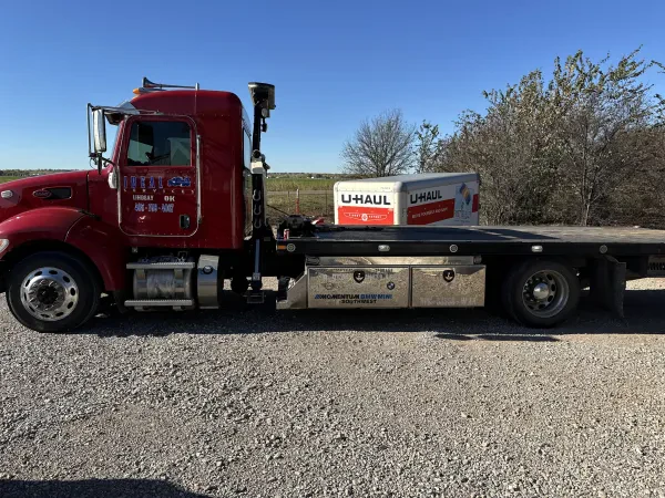 Deal Wrecker Service - photo 2