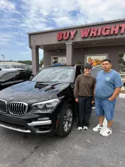 Buy Wright Auto Sales