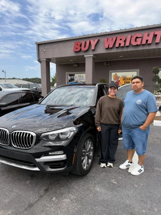 Buy Wright Auto Sales