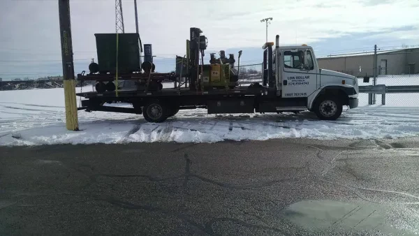Low Dollar Companies L.L.C. / Towing Road Service - photo 4