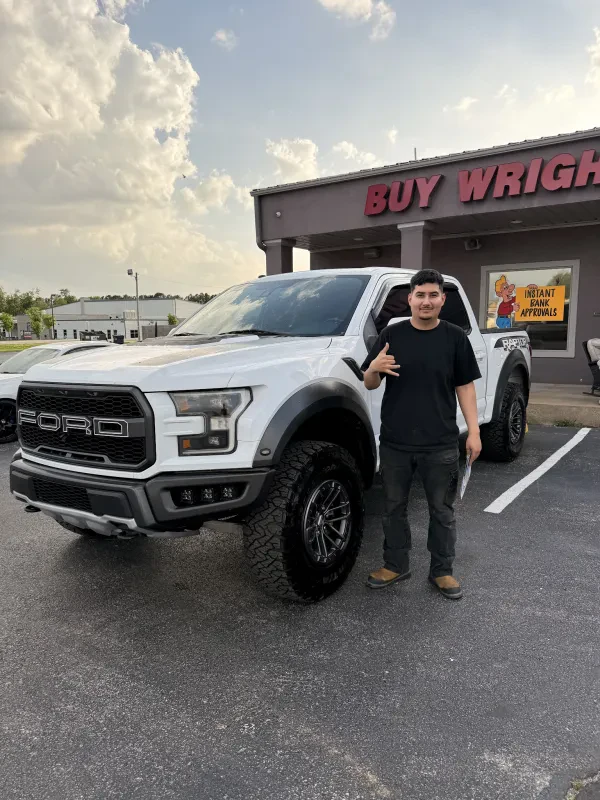 Buy Wright Auto Sales - photo 3
