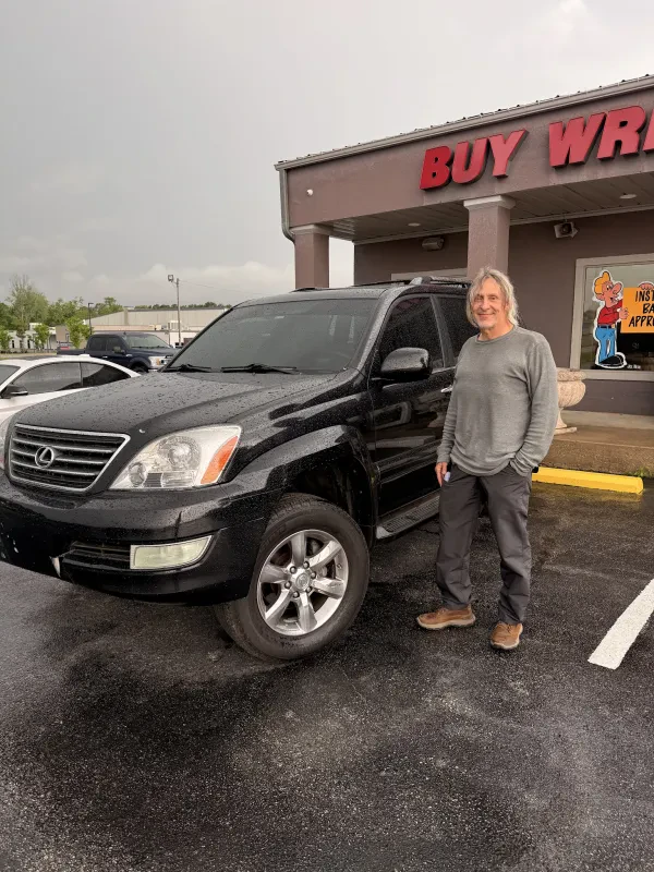 Buy Wright Auto Sales - photo 4