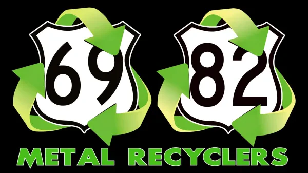 69 Metal Recyclers - photo 3
