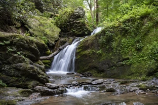 Mill Creek Falls