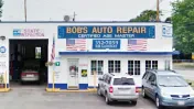 Georgetown Auto Repair