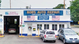 Georgetown Auto Repair