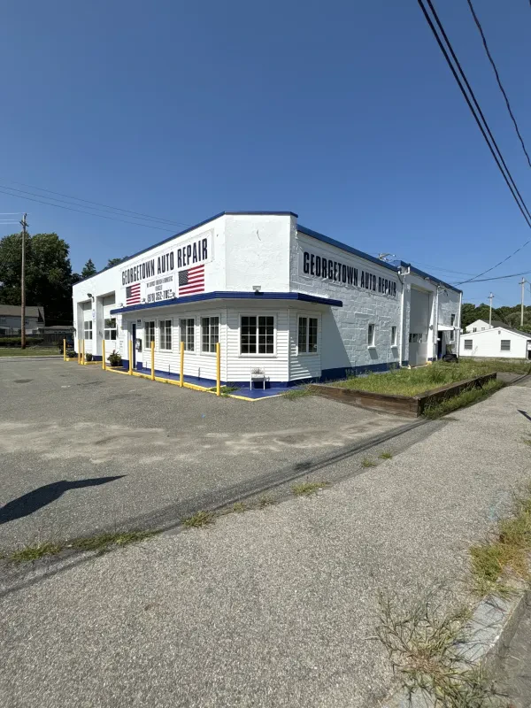Georgetown Auto Repair - photo 2
