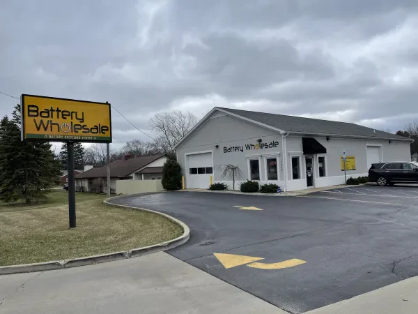Battery Wholesale- Sylvania, OH Battery Store - photo 3