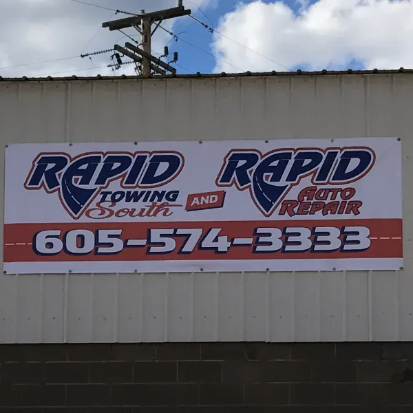 Rapid Auto Repair - photo 2