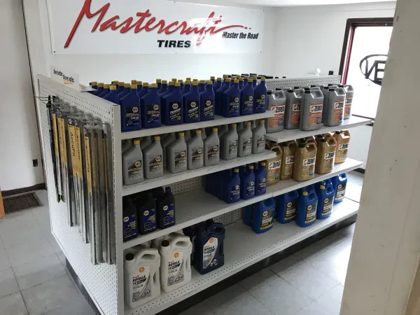 Rapid Auto Repair - photo 4