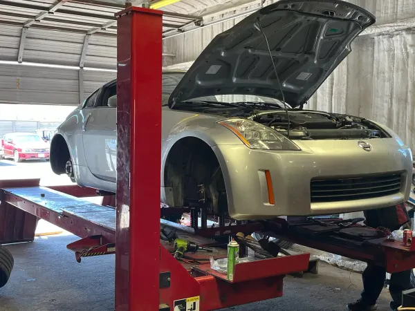 Texoma Auto Care - photo 2