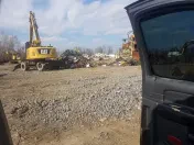 J W's East Arkansas Recycling