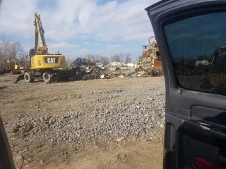 J W's East Arkansas Recycling