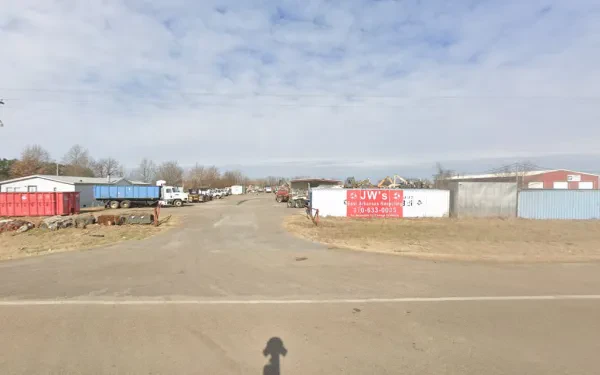 J W's East Arkansas Recycling - photo 3