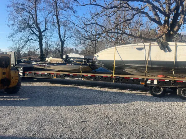A-State Towing & Recovery - photo 3