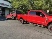 LIFTX TOWING