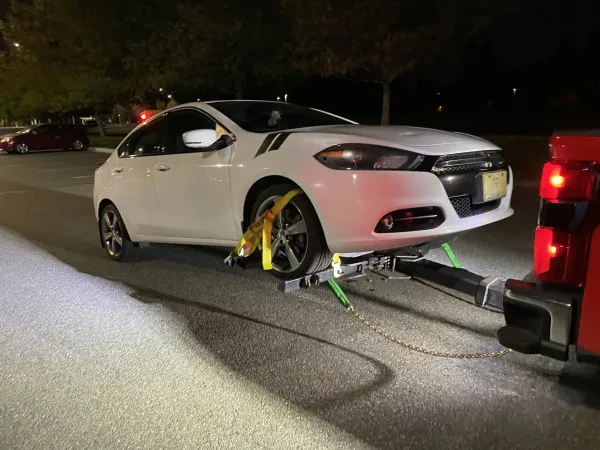 LIFTX TOWING - photo 2
