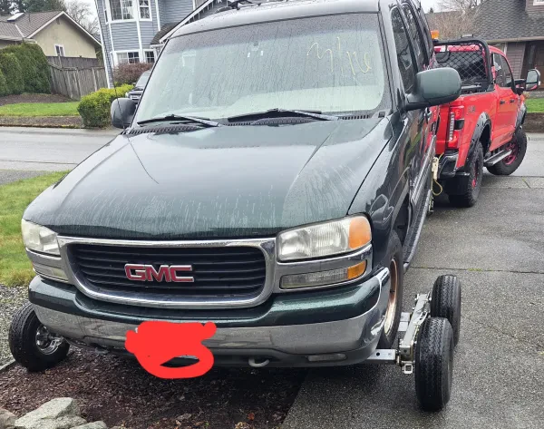 LIFTX TOWING - photo 4