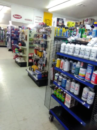 Carquest Auto Parts - LINDSAY AUTO AND TRUCK SUPPLY IN