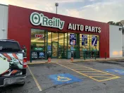 O'Reilly Auto Parts
