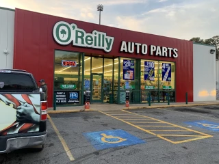 O'Reilly Auto Parts