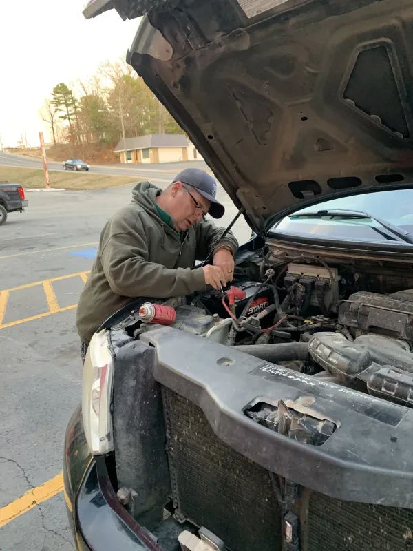 O'Reilly Auto Parts - photo 2