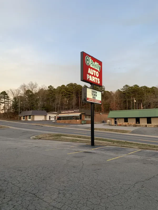 O'Reilly Auto Parts - photo 3