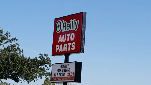 O'Reilly Auto Parts - photo 4