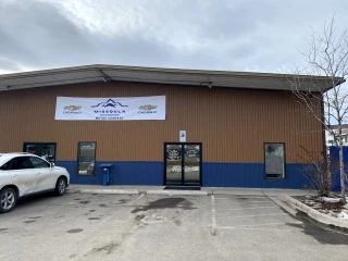 Missoula Motor Company Towing