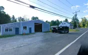 Worthington Garage