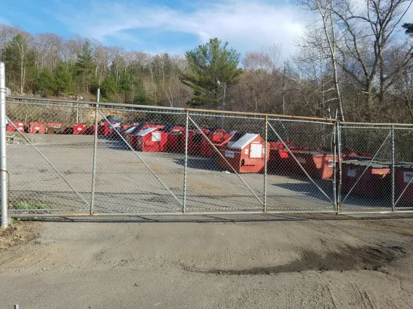 Hiltz Waste Disposal - photo 2