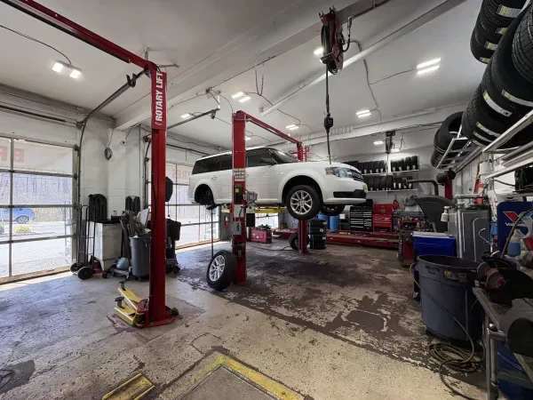 Stonehouse Fuel & Service - photo 3