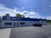 NAPA Auto Parts - TC AUTO PARTS INC - MEXICO