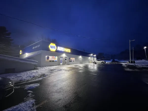 NAPA Auto Parts - TC AUTO PARTS INC - MEXICO - photo 2