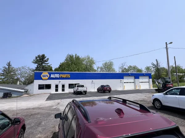 NAPA Auto Parts - TC AUTO PARTS INC - MEXICO - photo 3