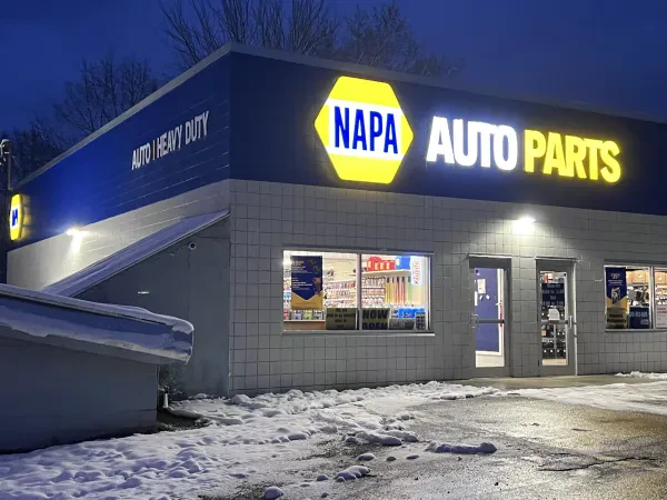 NAPA Auto Parts - TC AUTO PARTS INC - MEXICO - photo 4
