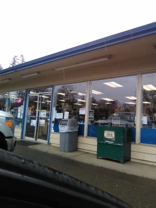 Dari Mart