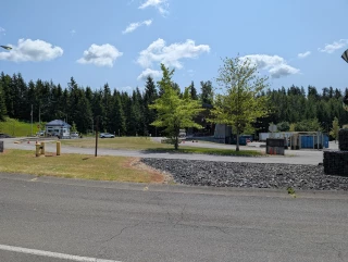 Enumclaw Transfer / Recycling Station
