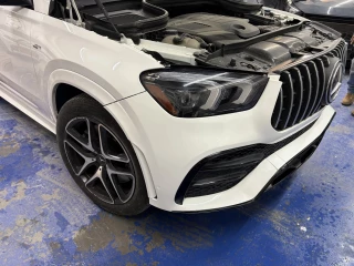 R Collision Auto Body Inc.