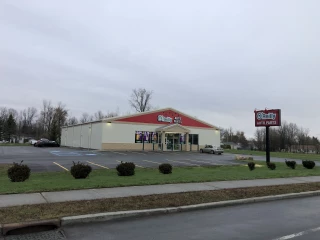 O'Reilly Auto Parts