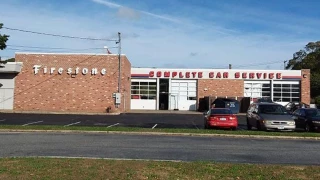 Firestone Complete Auto Care