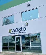 E-Waste, LLC